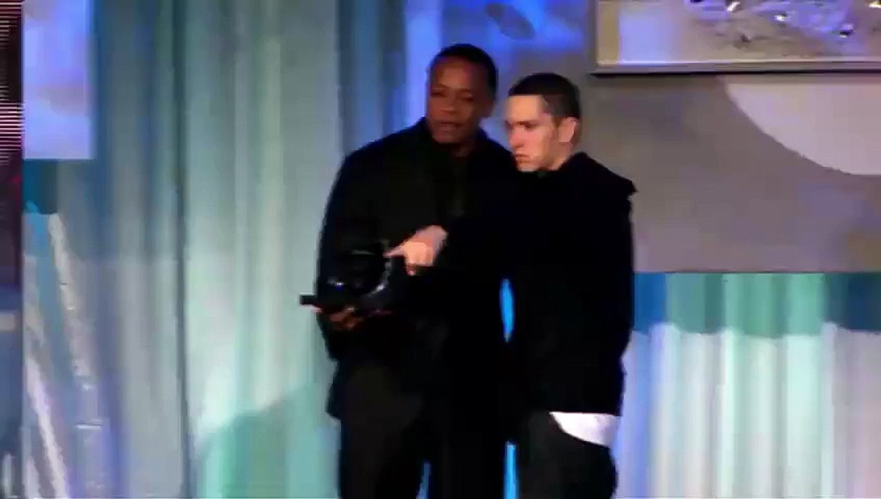 Eminem Fulfills Last Dying Wishes of Michigan Teen Hours Before Death