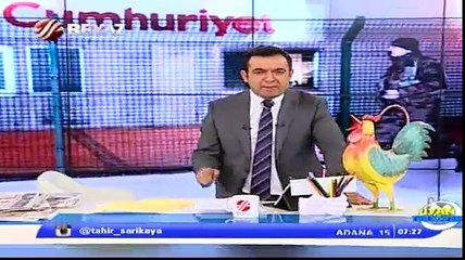 Erkan Tan Vakti 13.01.2015