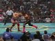 Sting vs Steven Regal, WCW Great American Bash 1996