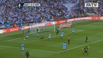 HIGHLIGHTS EXTRA  Wigan Athletic VS Manchester City 1 0  FA Cup Final 2013