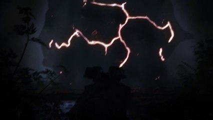 Evolve - Behemoth Monster Trailer (PS4 Xbox One)