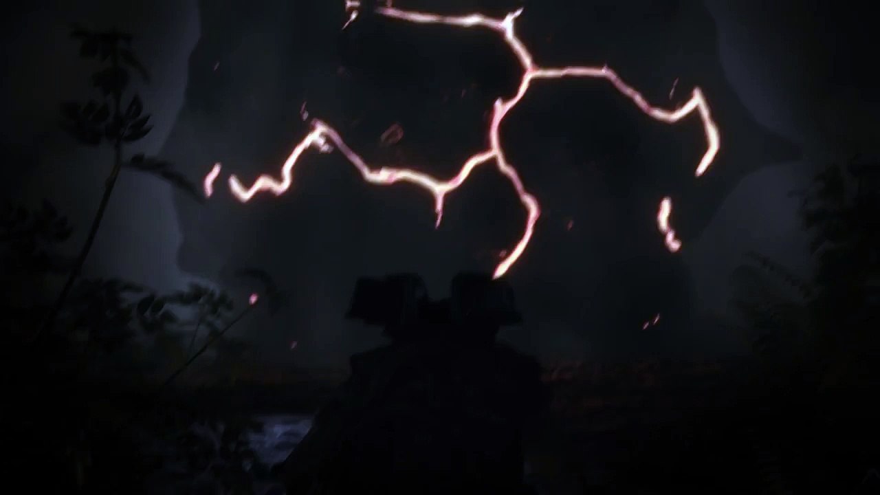 Evolve - Behemoth Monster Trailer (PS4 Xbox One)