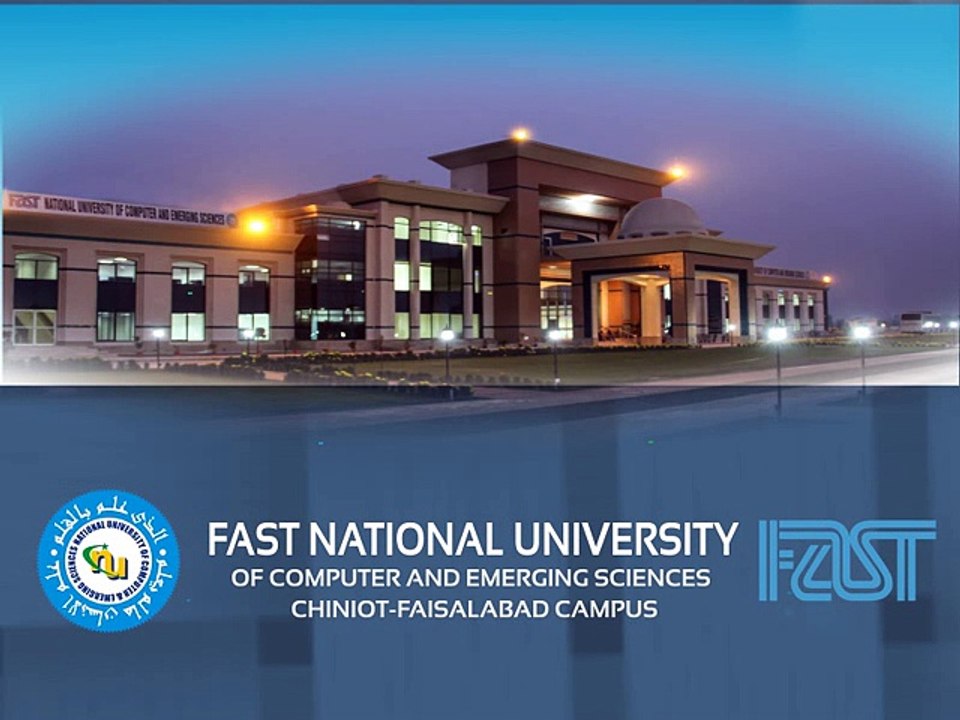 FAST ADMISSION CAMPAIGN 2014 TVC