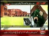 Mubashir Luqman Reveals An Unverified Call Exposing Terrorist Targeted Schools