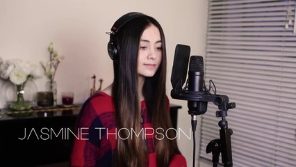 Take Me To Church - Hozier (Cover by Jasmine Thompson)