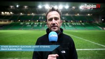 Saint-Etienne-PSG (0-1) : «Une confiance retrouvée»