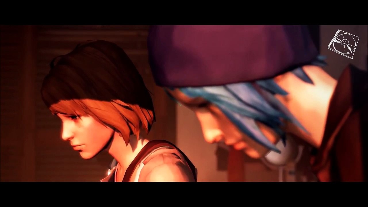 Life is Strange Trailer #2 (PS4 Xbox One PC)