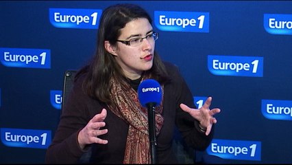 "Il faut un équilibre extrêmement fin pour contrôler Internet"