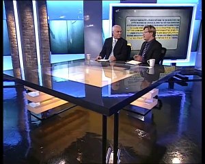 עורך דין רן רייכמן ב"שאלה משפטית" - הסדרי ראייה עקב שינוי מיקום