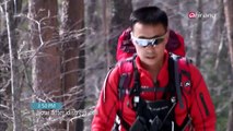 Arirang Prime Ep233C01 Seoraksan Mountain Where Life and Death Collide