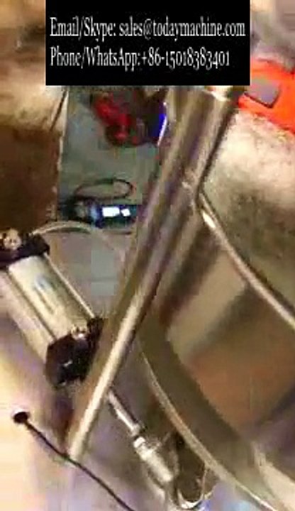 semi-automatic-Rotary-cup-filling-and-sealing-machine-for-water-liquid-paste-powder