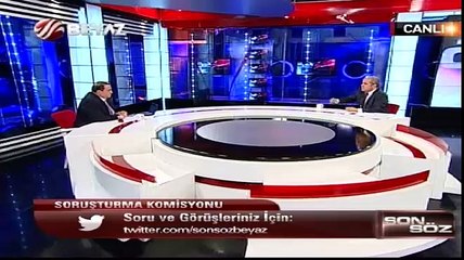 Son Söz 13.01.2015 2.Kısım