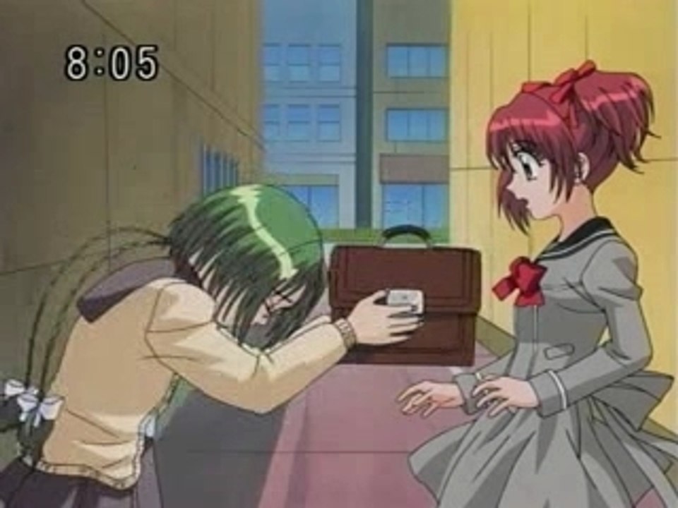 Tokyo Mew Mew Episode 47