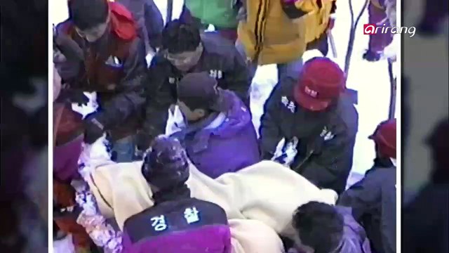 Arirang Prime Ep233C04 119 Alpine Rescue Team