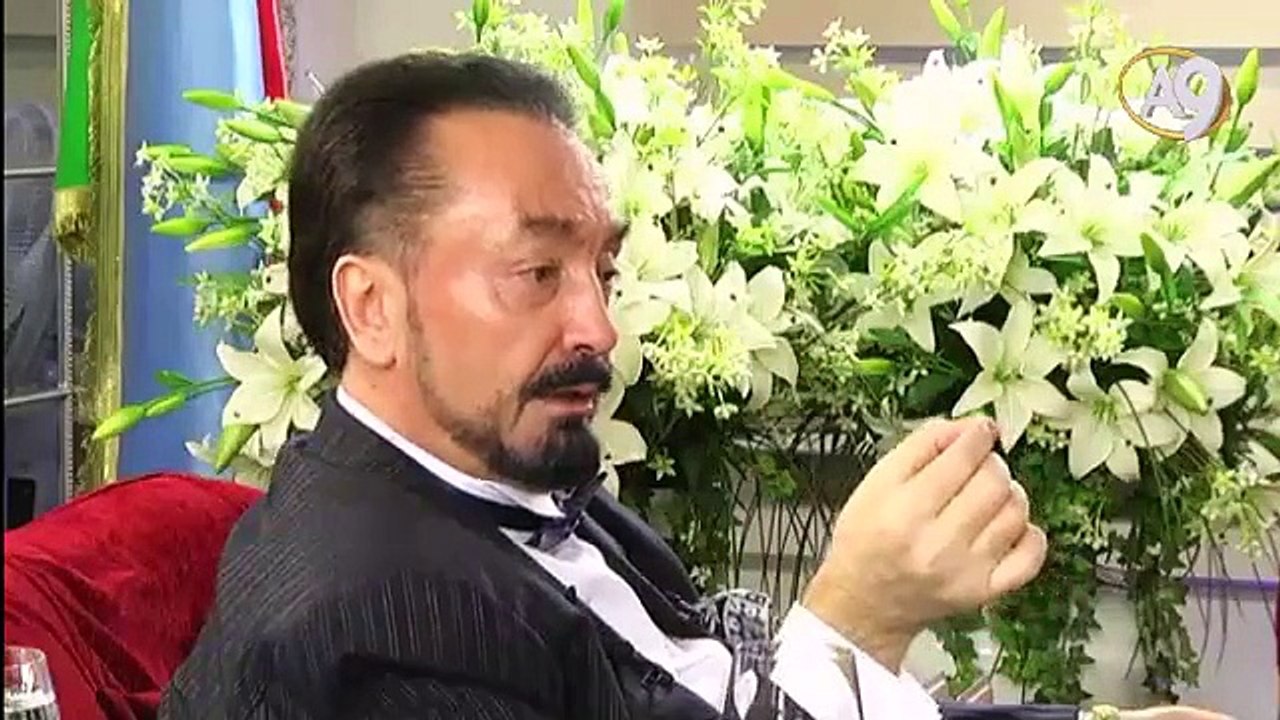 GERÇEK MEHDİ'NİN KÜÇÜK BİR CEMAATİ VARDIR