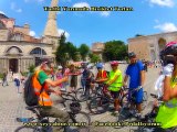 Ayasofya dan Gülhaneye İniş - Tarihi Yarımada Bisiklet Turu