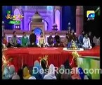 Rok Lyti Hai Apki Nisbat  By  Imran Shaikh Attari Geo Tv Mehfil 2015