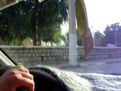 Tour a guelma 02 hammam meskhoutine