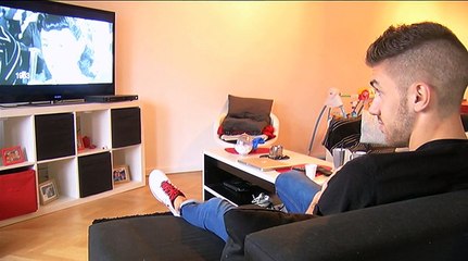 Les feuilletons du Graoully - Immersion à Seraing (Partie 2/2)