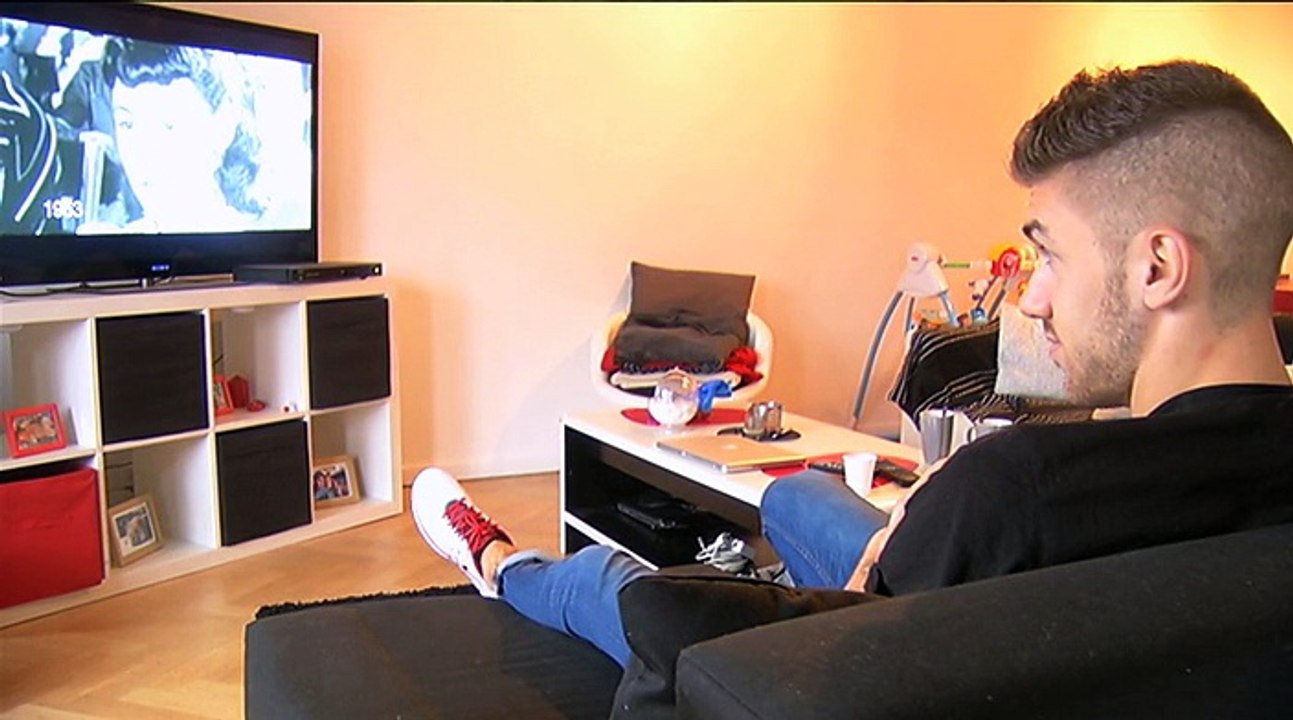 Les feuilletons du Graoully - Immersion à Seraing (Partie 2/2)