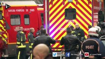 Charlie Hebdo: un quatrième homme aurait participé aux attentats