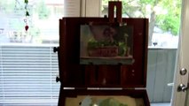 Time Lapse Animation Plant Piano Keyboard Lessons Studio Portland
