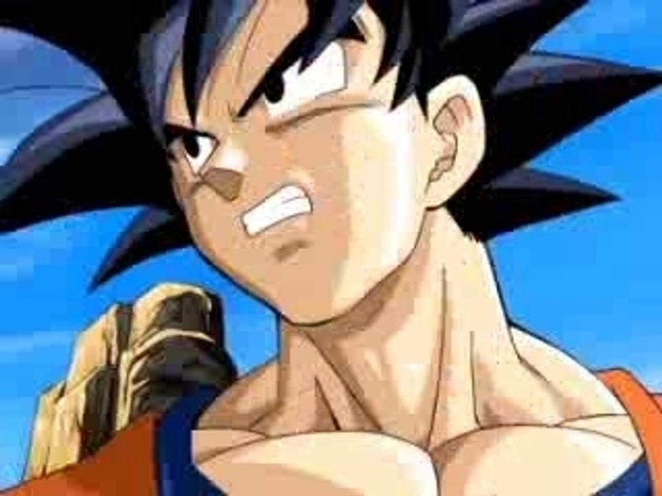 amv dbz : souvenir