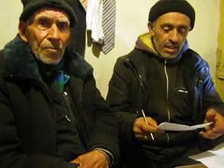 Karslı Cemal Gökçe Kağızmanlı Kemal Köse