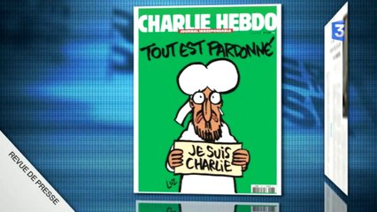 Revue de presse - Revue de presse du 14 janvier 2015