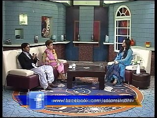 Salam Sindh 13.01.2015 part 3 of 6