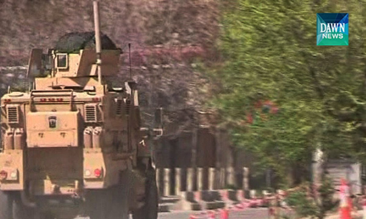 Five Peshawar school attack suspects held in Afghanistan