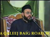 Maulana Sadiq Hasan - (Part,1) - 14 Ramzan Wiladat ka Waqiya ((Imam Hasan Ki Fazilat)