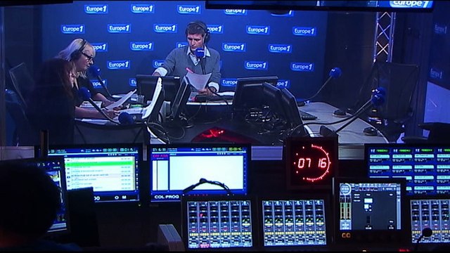 Amara : La politique de la ville n'a jamais été prise au sérieux