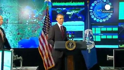 Obama quer reforçar leis de cibersegurança