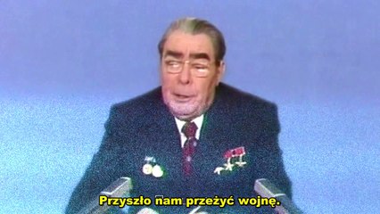 Enjoykin-Breżniew do młodych przyjaciół PL HD