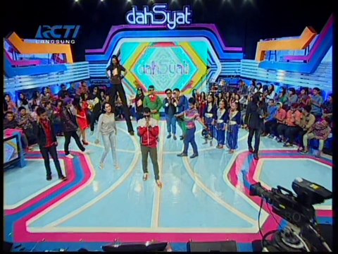[150114]Dahsyat - Seg6