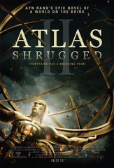 Watch Atlas Shrugged II: The Strike (2012) Full Movie