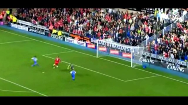 Fernando Torres All 81 Liverpool Goals English Commentary 2007 2011