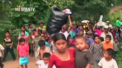 La Gran Historia - Crisis de salud en Guatemala