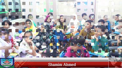 SESC Club Farewell Party 2014