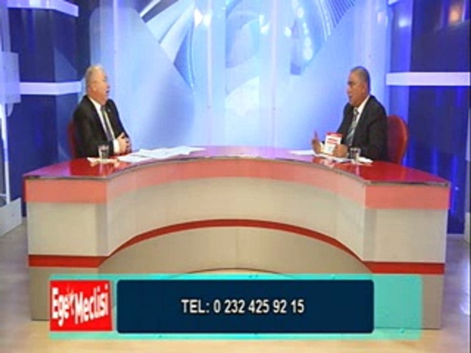 EGE MECLİSİ MENTEŞE BELEDİYE BAŞKANI BAHATTİN GÜMÜŞ PART 3