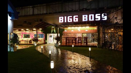 Upen Patel Reenter Bigg Boss House | Just Hungama |