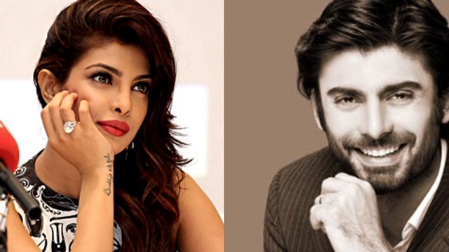 Priyanka Chopra To Romance Fawad Khan? | Madamji