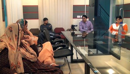 Diabetes Session On Will Power By Dr Javed And Nadeem Noor Part 5