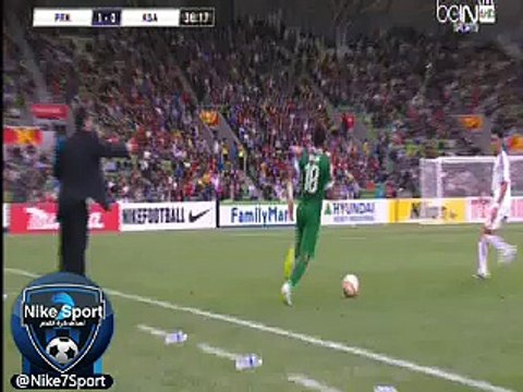 بث مباشر كأس آسيا : السعودية × كوريا الشمالية