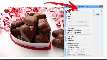 How to Choose the Correct Graphics File Format
