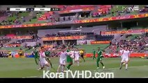 مباراة السعودية وكوريا الشمالية كأس آسيا 14/1/2015 الشوط الأول Part1