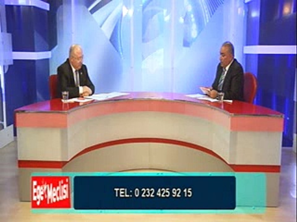 EGE MECLİSİ MENTEŞE BELEDİYE BAŞKANI BAHATTİN GÜMÜŞ PART 2