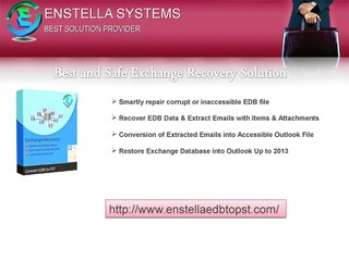 Enstella Exchange Recovery