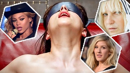 'Fifty Shades Of Grey' Tracklist is OUT | Beyonce, Sia, Ellie Goulding, The Weeknd to feature